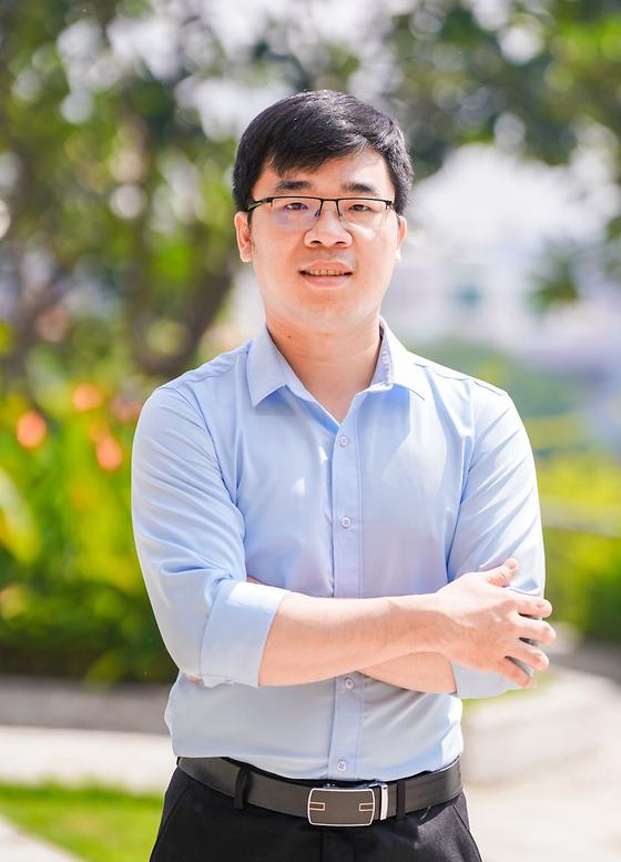 트리 하이 응우옌 