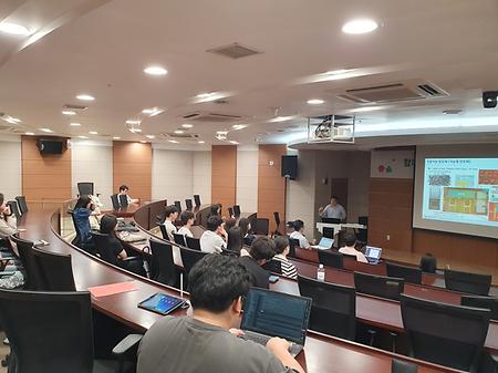 2023년 가톨릭대학교-차세대융합기술연구원 공동 인공지능 세미나